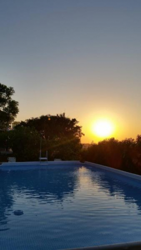 Alexandra Homestay - Dodekanes Kalavarda